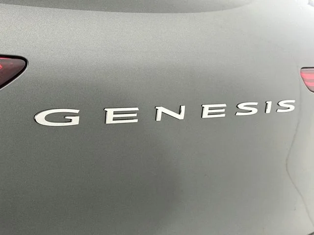 New 2027 Genesis GV70