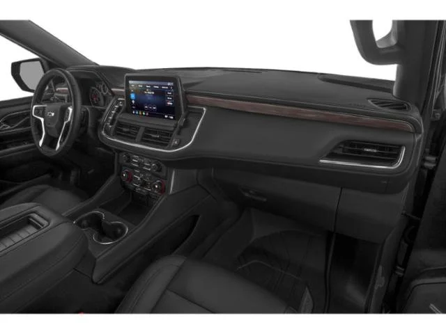Used 2023 Radiant Red Tintcoat Chevrolet Z71 image 18