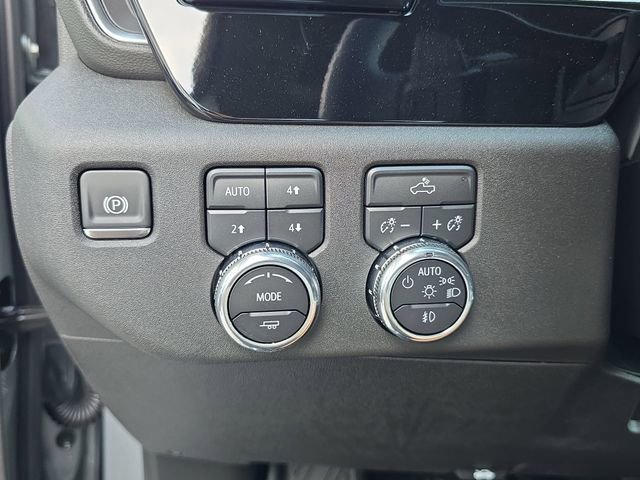 2026 GMC Sierra 1500 Elevation - Photo 24