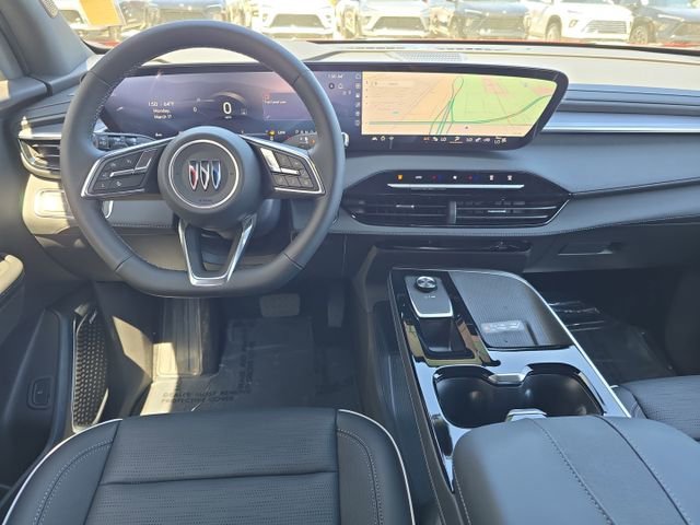 2025 Buick Enclave Sport Touring - Photo 27