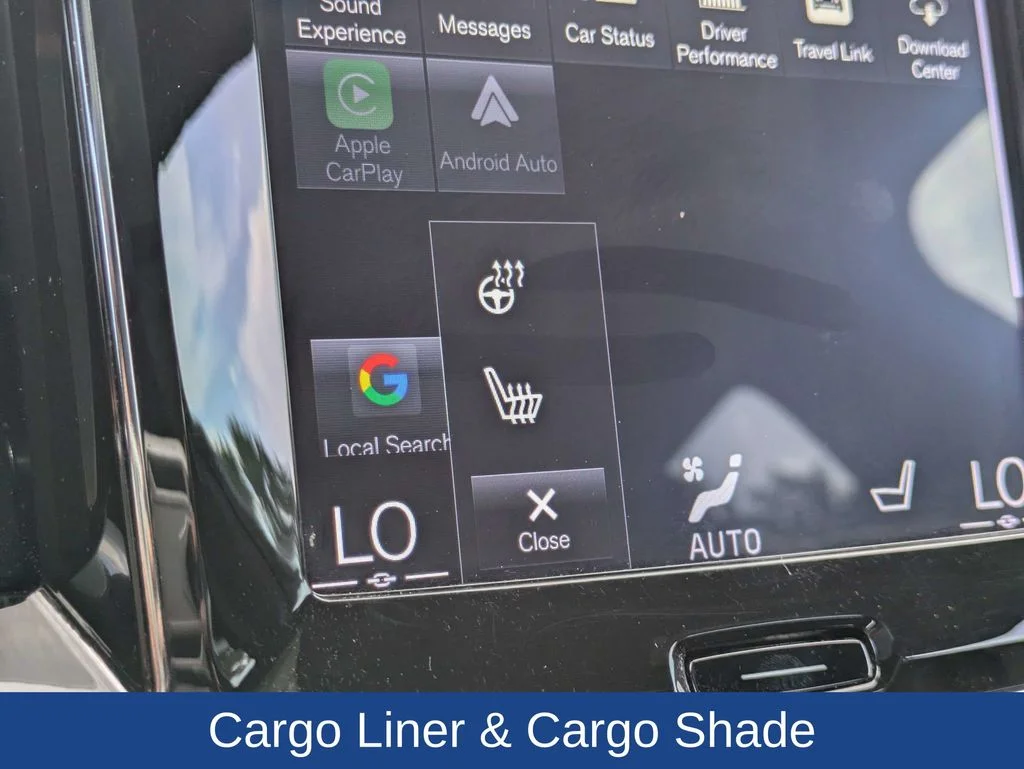 Used 2020 Beige Volvo T5 image 23