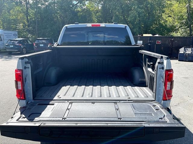 Used 2023 Avalanche Ford Tremor image 29