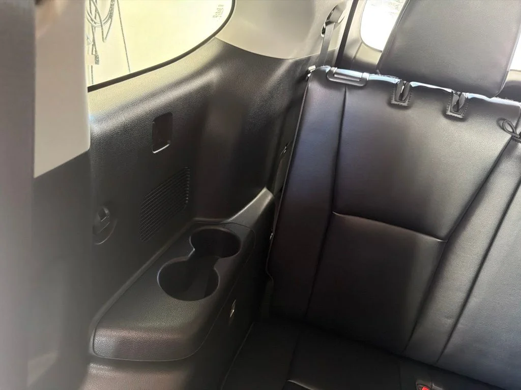 Used 2022 Moon Dust Toyota XLE image 36