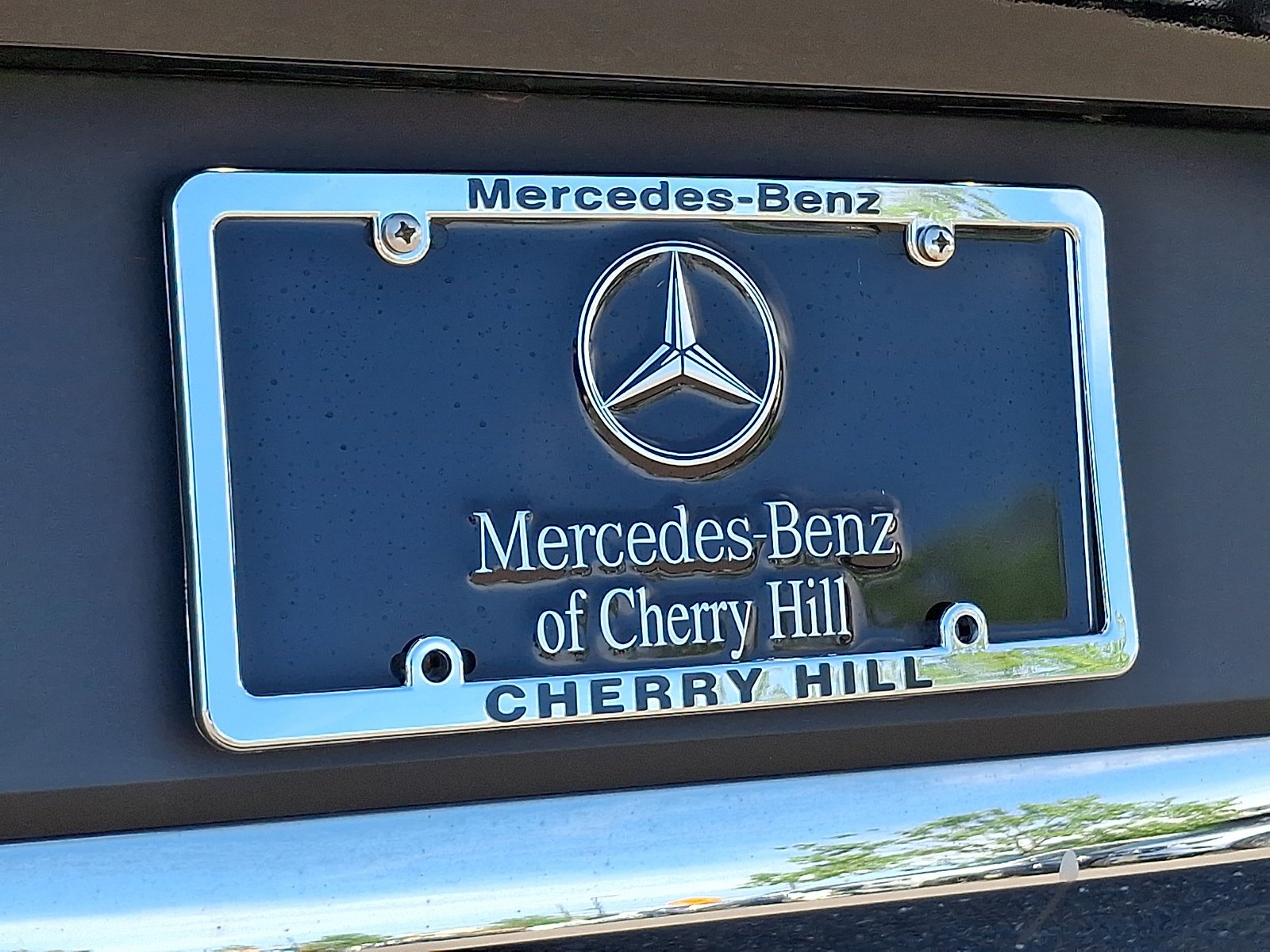 Used 2023 Obsidian Black Metallic   197 Mercedes-Benz EQE 350 image 30