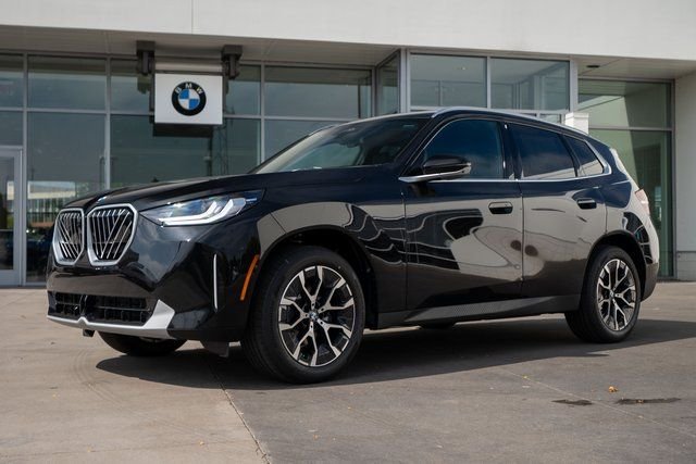 2026 BMW X3 30 XDRIVE's photo