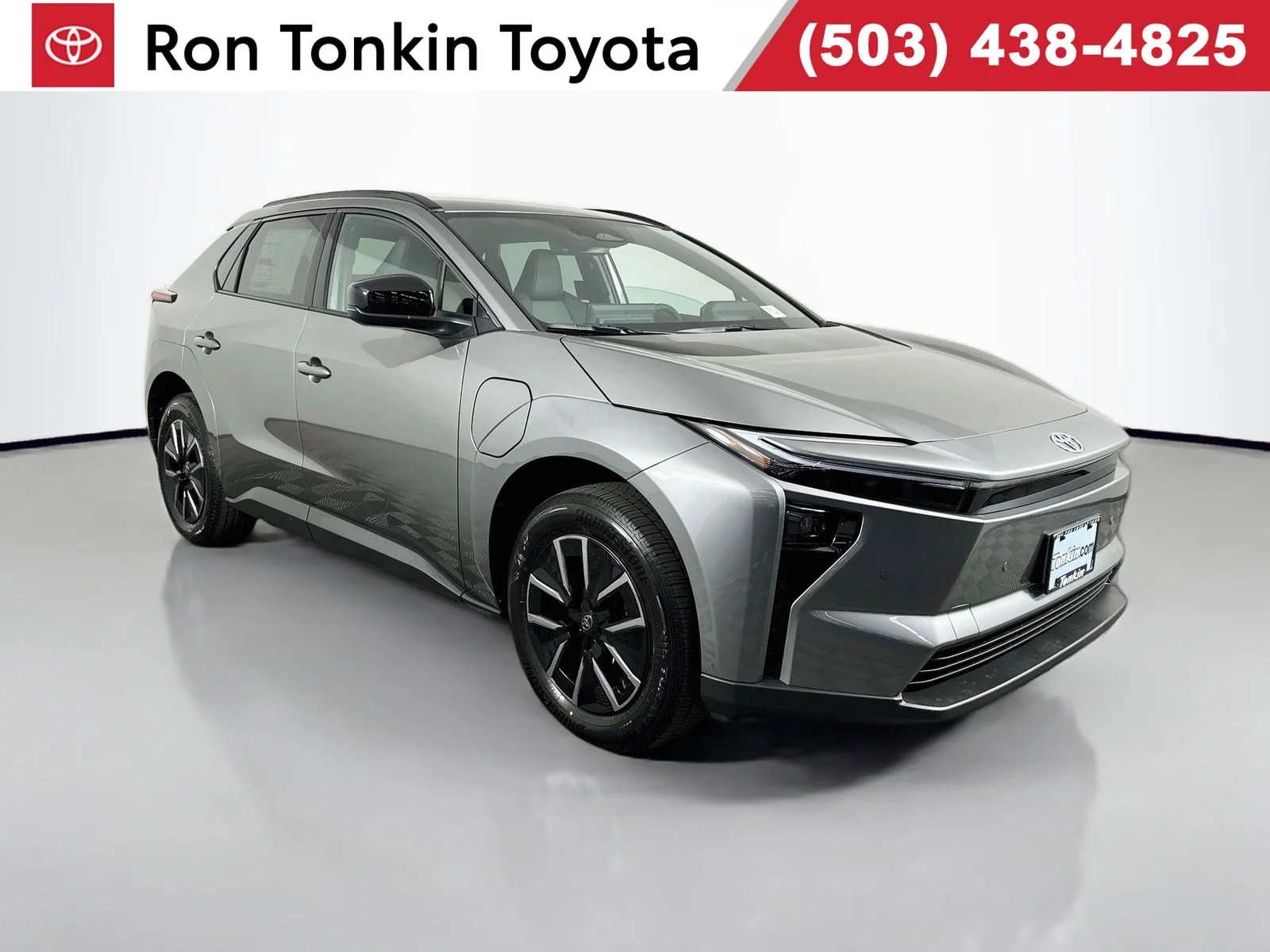 2026 Toyota bZ  XLE