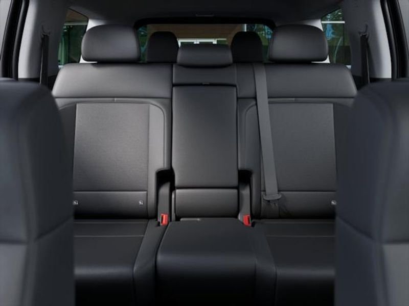 2026 Hyundai Santa Fe SE - Photo 12
