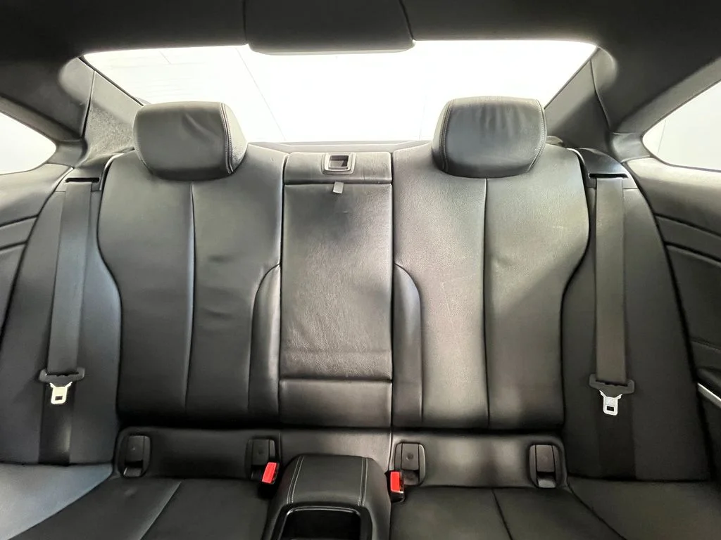 Used 2018 Black Sapphire Metallic BMW 440i xDrive image 15