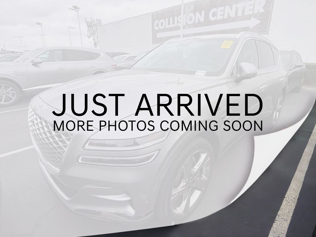 2023 Genesis GV80 3.5T Standard AWD's photo