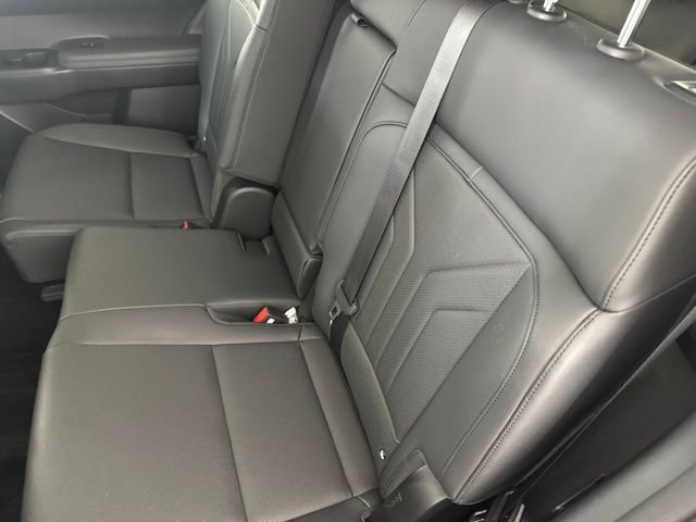 Certified Used 2025 Red Hyundai XRT image 30