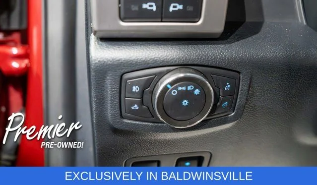 Used 2022 Red Ford Platinum image 20