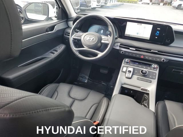 2025 Hyundai Palisade XRT - Photo 21
