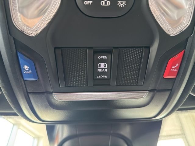 2026 RAM 2500 Tradesman - Photo 26