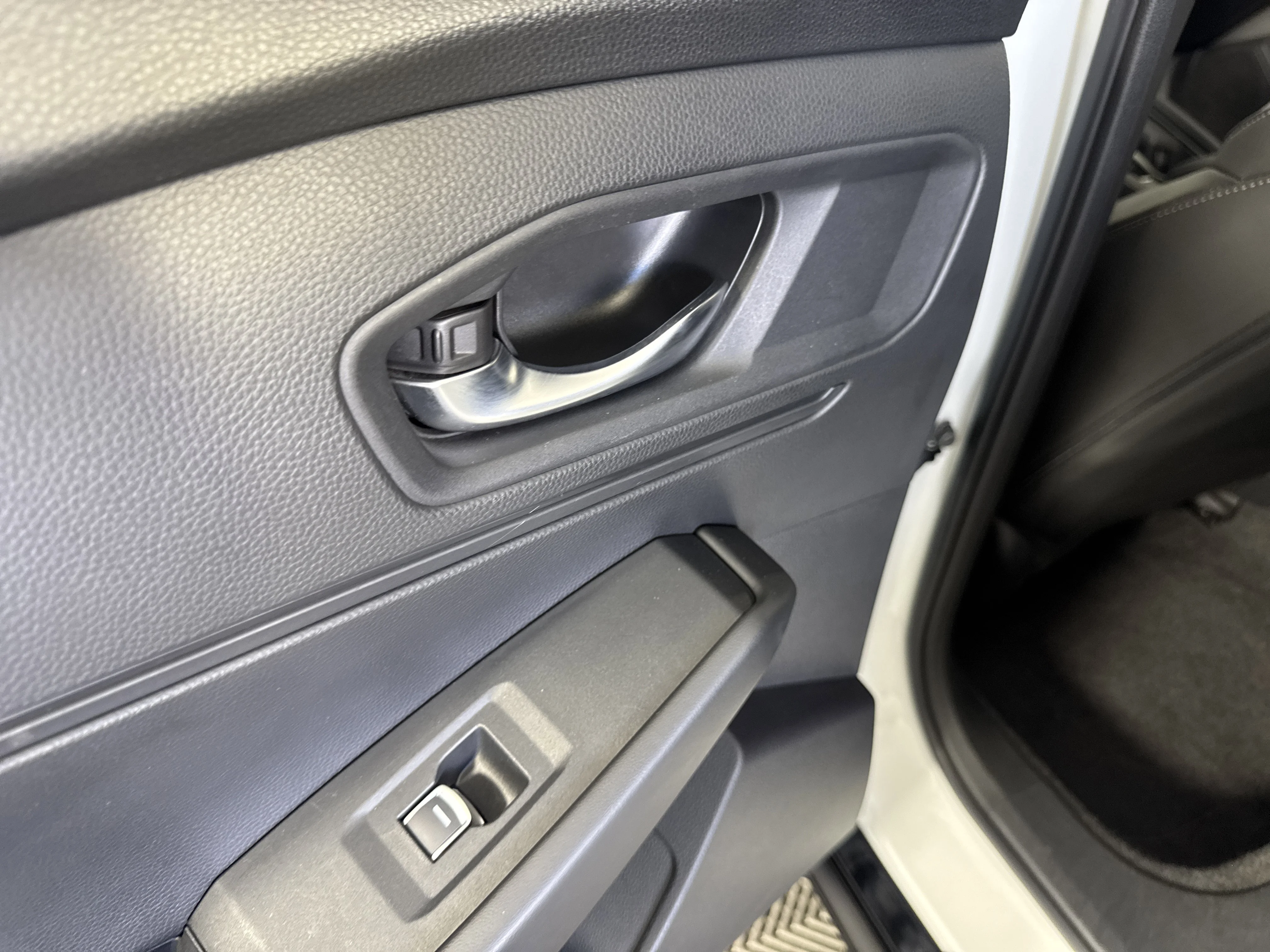 2023 Honda Accord Hybrid Sport-L - Photo 52