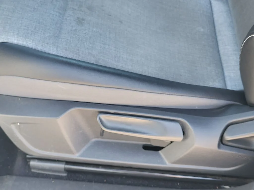 Used 2023 Pure White Volkswagen Pro image 8