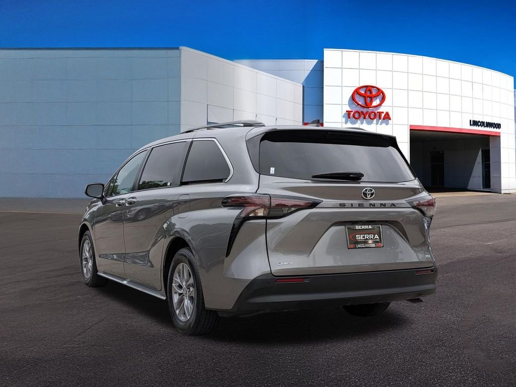 Used 2026  Toyota XLE image 13