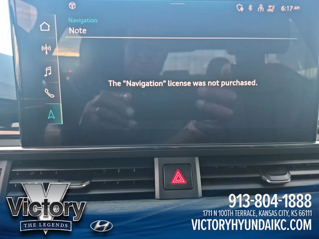 Used 2024  Audi 45 S line Premium Plus image 19