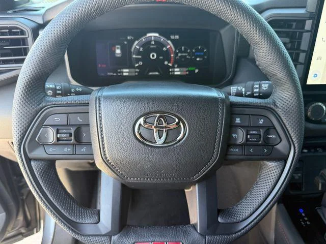 Certified Used 2026 MAGNETIC GRAY MET. Toyota TRD Pro image 13
