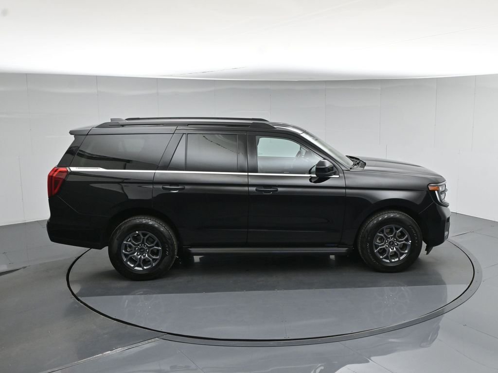 Certified Used 2025 Black Ford Active image 44