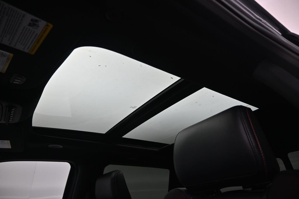 Used 2024 Gray Ford Raptor image 21
