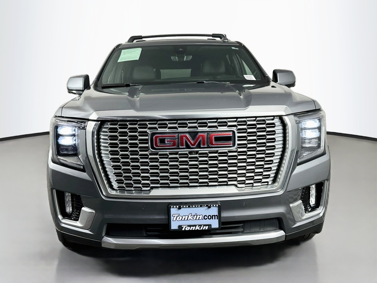 2021 GMC Yukon XL