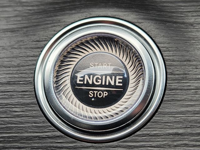 Used 2026 Graphite Grey Metallic Mercedes-Benz Base image 26