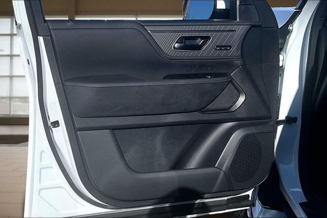 2026 INFINITI QX80 Autograph - Photo 23
