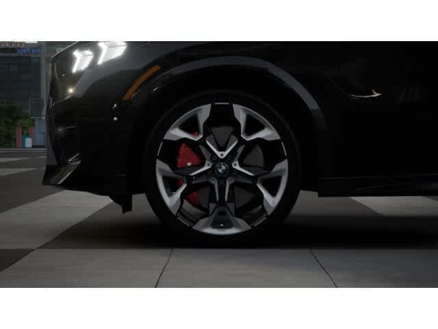 New 2026 Black Sapphire Metallic BMW xDrive28i image 7
