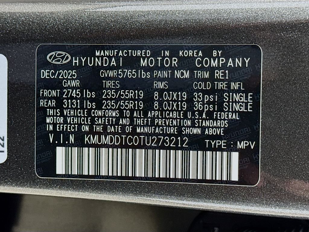 2026 GENESIS GV70 Sport Advanced - Photo 34