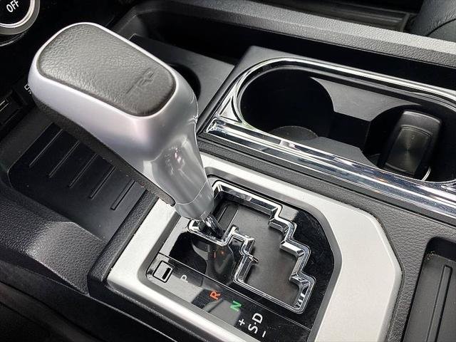 Certified Used 2021 MAGNETIC GRAY MET. Toyota  image 19
