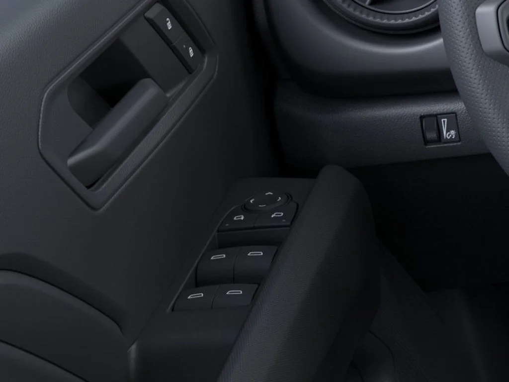 2026 Chevrolet Colorado Work Truck - Photo 22