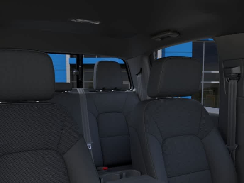 2026 Chevrolet Colorado LT - Photo 24