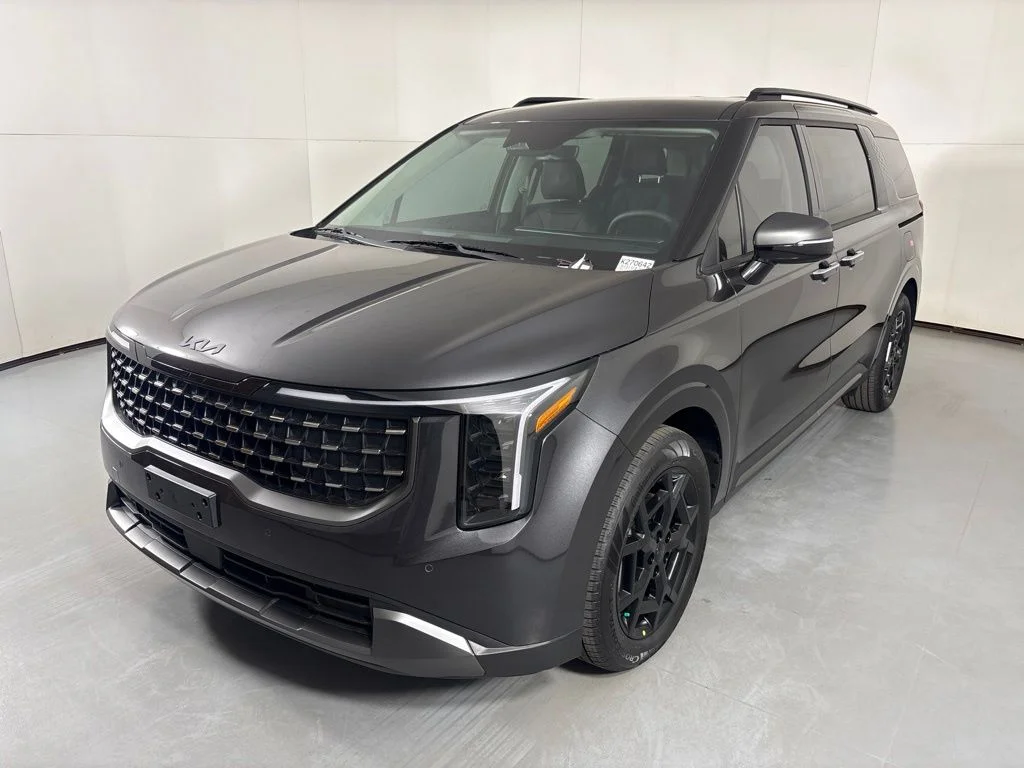 New 2027 Panthera Metal Kia EX image 4