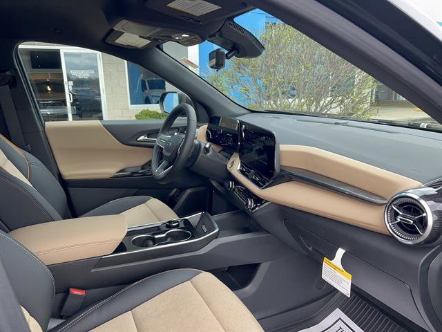 2026 Chevrolet Equinox ACTIV - Photo 14