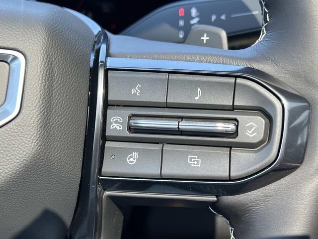 2026 GMC Yukon XL Denali Ultimate - Photo 27