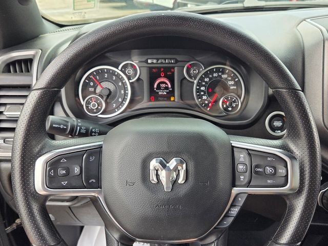 Used 2025 Black Ram Tradesman image 25