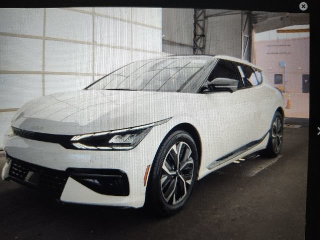 Certified 2023 Kia EV6 GT-Line with VIN KNDC44LA0P5139880 for sale in Phoenix, AZ
