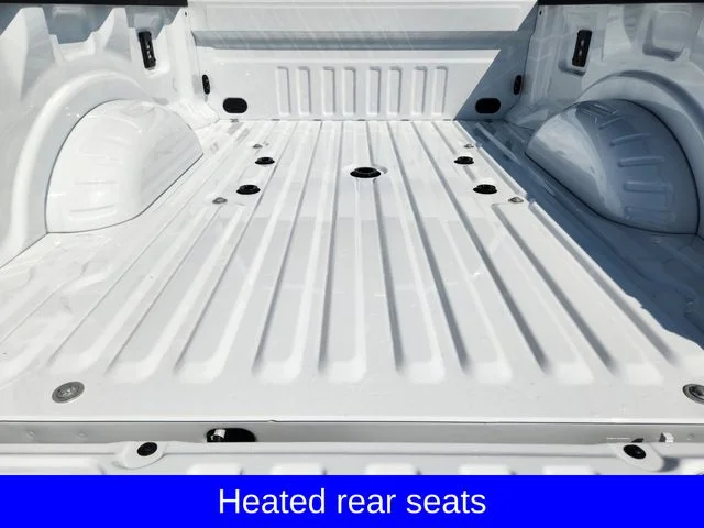 New 2026 Oxford White Ford F-250® Lariat® image 33