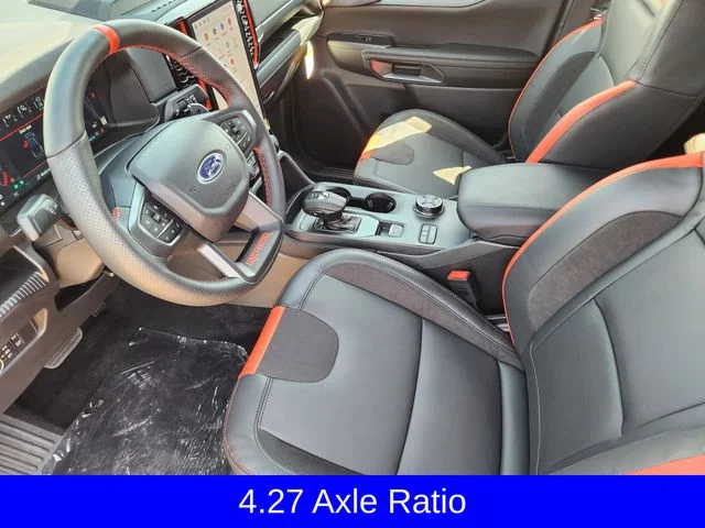 New 2026 Avalanche Ford Raptor® image 13