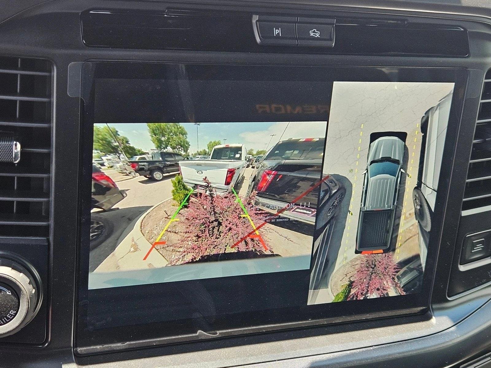 2025 Ford F-150 Tremor - Photo 12