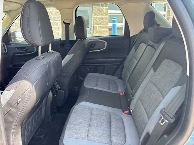 Used 2021 Area 51 Ford Big Bend image 30