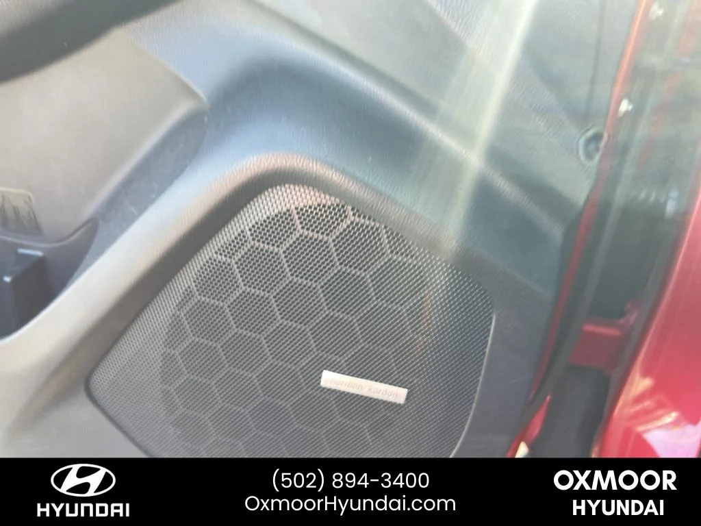 Used 2019 Crimson Red Pearl Subaru Limited image 10