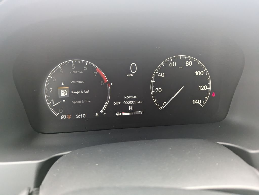 2026 Honda Ridgeline RTL - Photo 18