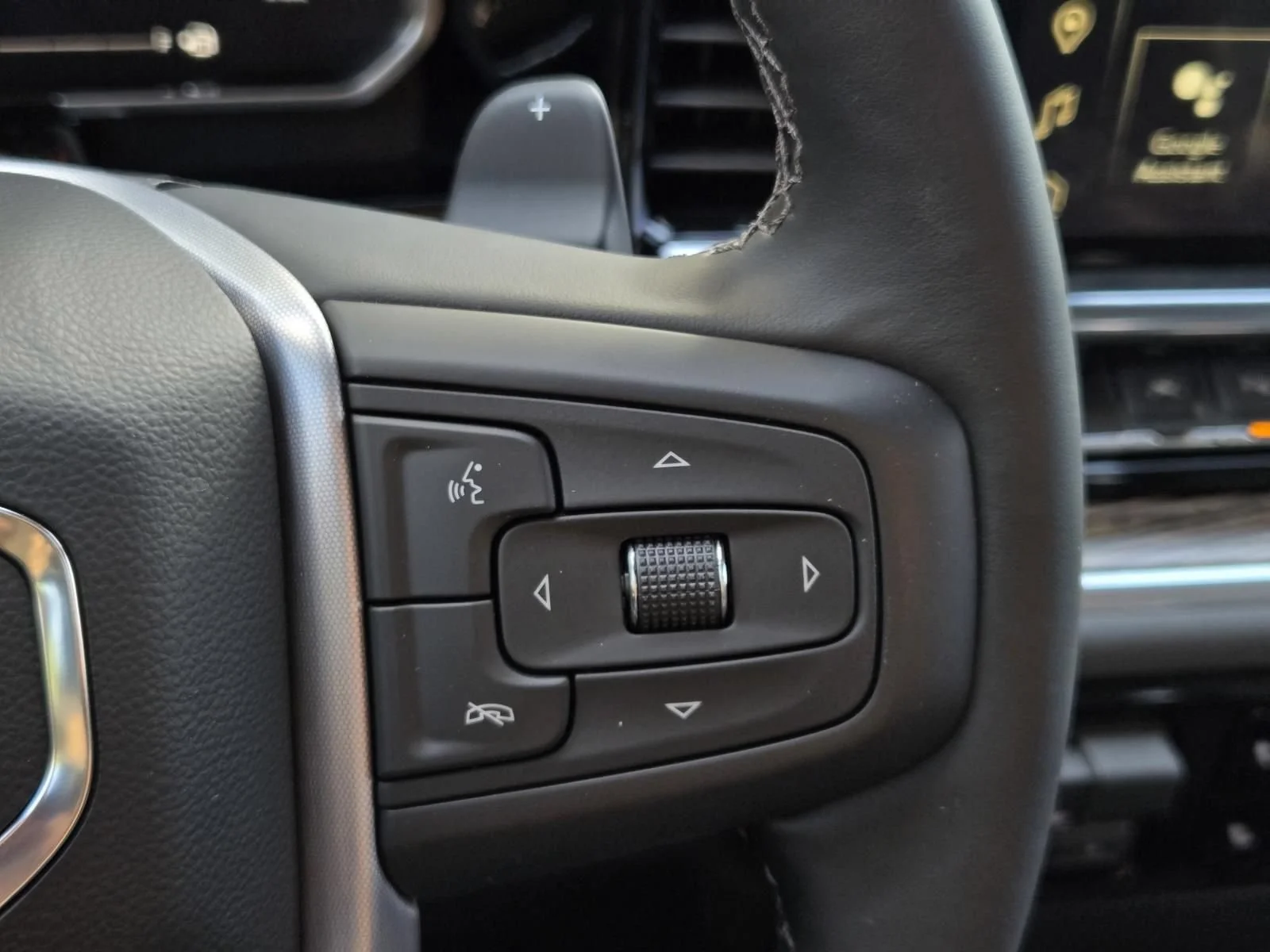 2026 GMC Sierra 1500 Elevation - Photo 15