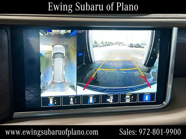 Used 2023 White GMC Denali image 14