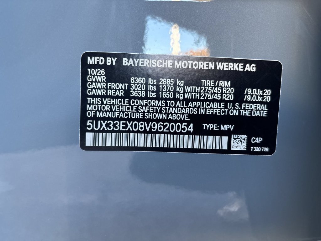 Vehicle thumbnail