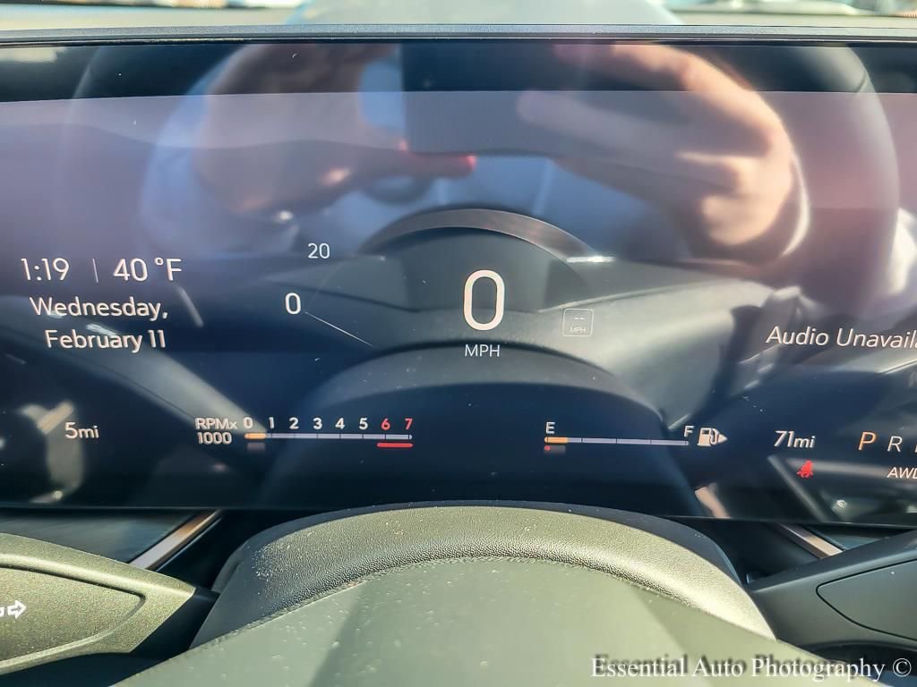 2026 BUICK ENVISION - Image 12