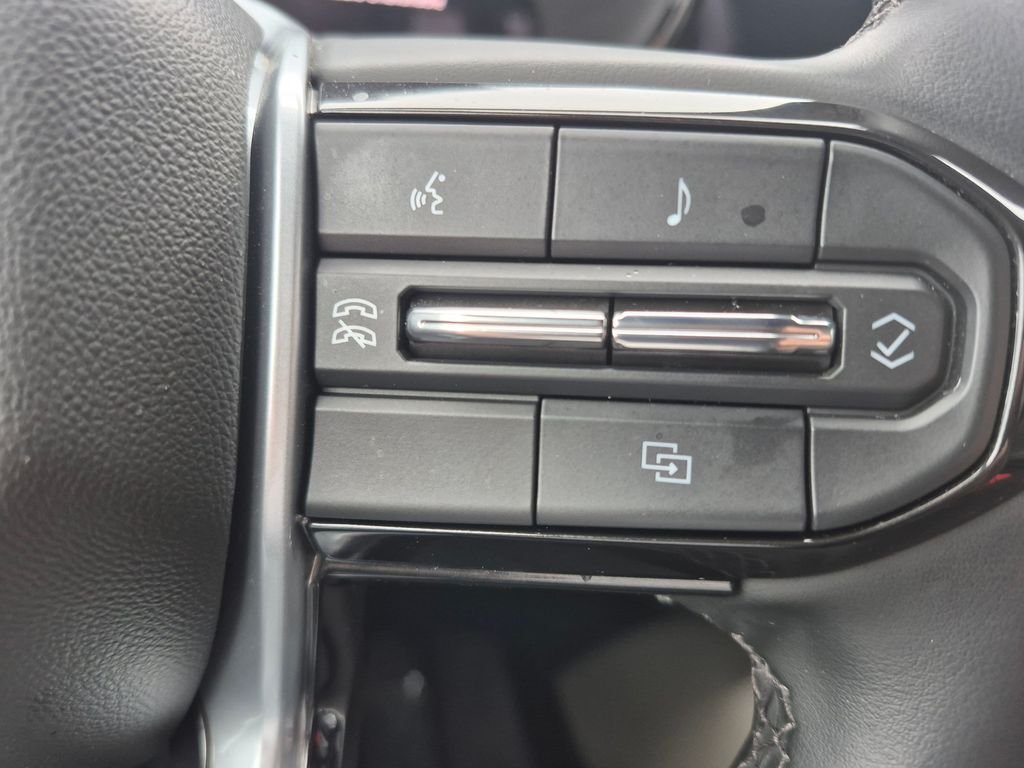 Used 2024 Black Chevrolet ZR2 image 23