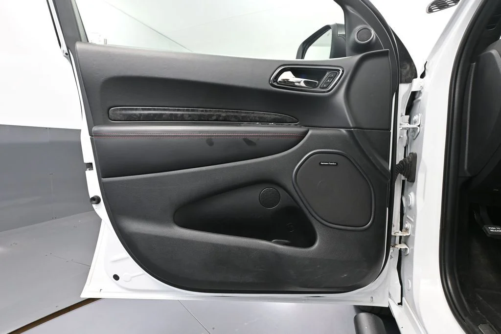 Certified Used 2024 White/off-white Dodge R/T Premium image 22