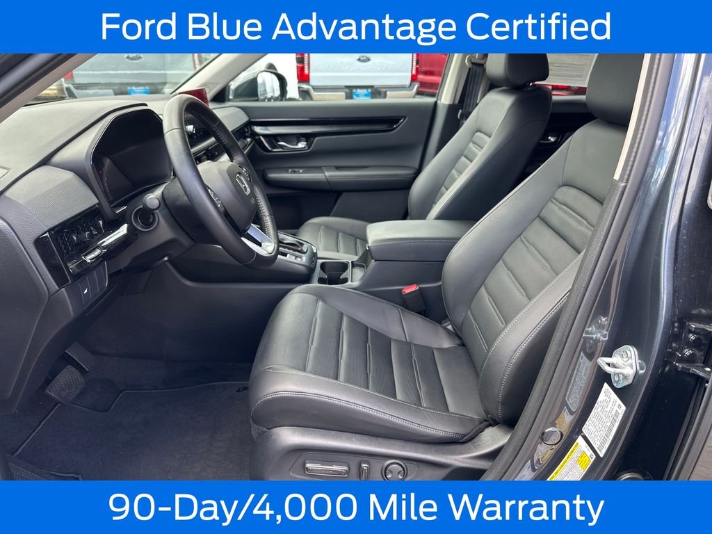 Used 2026  Honda EX-L image 15